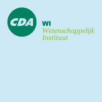 Wetenschappelijk instituut CDA