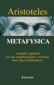 Metafysica