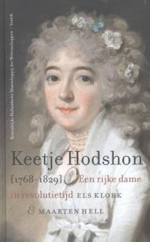 Keetje Hodson (1768-1829)