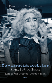 staat op de longlist  van de Nederlandse Biografieprijs 2018