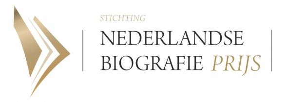staat op de longlist  van de Nederlandse Biografieprijs 2018