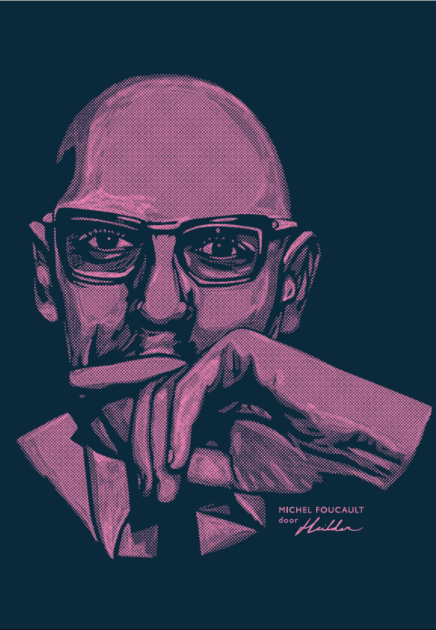 <em>Geschiedenis van de seksualiteit</em> van Michel Foucault