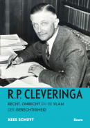 Kees Schuyt in gesprek met Linda van Putten van Universiteit Leiden over 'R.P. Cleveringa'