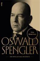 voor Spengler-biografie door Frits Boterman