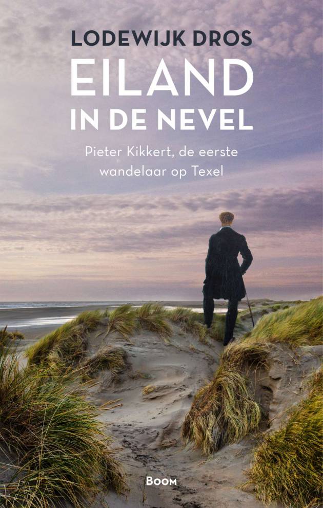 Eat & Read met Lodewijk Dros bij Landgoed De Bonte Belevenis