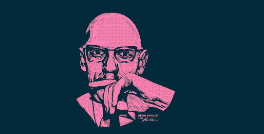 Foucaults Bekentenissen van het vlees postuum gepubliceerd!