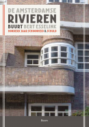Een rondje Rivierenbuurt - Bespreking 'De Amsterdamse Rivierenbuurt' door Theo Gerritse