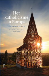 Katholicisme in Europa