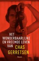 Tentoonstelling Chas Gerretsen | Het Nederlands Fotomuseum
