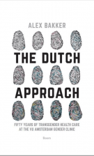 The Dutch approach, Alex Bakker