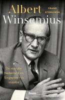 Nieuw: 'Albert Winsemius. De man die Nederland en Singapore rijk maakte'
