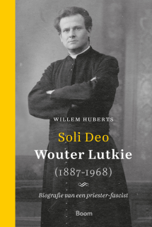 Soli Deo – Wouter Lutkie (1887-1968)