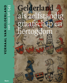 Gelderland als zelfstandig graafschap en hertogdom (van 1000 tot 1543)