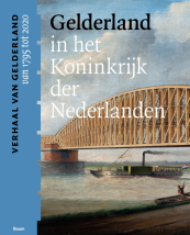 Gelderland in het Koninkrijk der Nederlanden (van 1795 tot 2020)