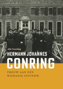 Hermann Johannes Conring