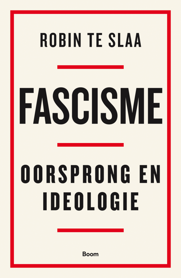 De oorsprong en ideologie van het fascisme