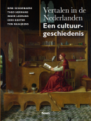 <i>Vertalen in de Nederlanden</i> op shortlist van de Taalboekenprijs 2022