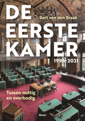 De Eerste Kamer 1996-2021