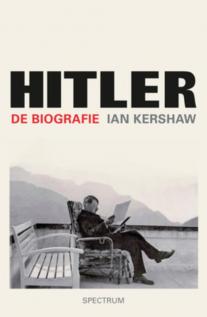 <i>Hitler</i> van Ian Kershaw