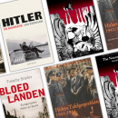 Boekentips over de Tweede Wereldoorlog van fascisme-expert Robin te Slaa