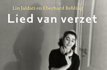 Lin Jaldati over het leven in de Amsterdamse Jodenhoek