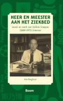 Psychiater Hans van der Ploeg las de biografie die onlangs over Snapper verscheen. 'Verrukkelijk.'