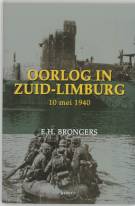 De Oorlog in Zuid-Limburg 10 mei 1940