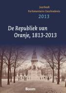 De Republiek van Oranje, 1813-2013