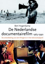 Boek van Bert Hogenkamp genomineerd voor Louis Hartlooper Prijs