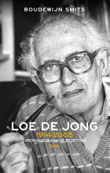 Loe de Jong 1914-2005