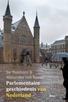Parlementaire geschiedenis van Nederland