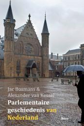 Parlementaire geschiedenis van Nederland