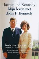 Mijn leven met John F. Kennedy