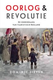 Oorlog & revolutie