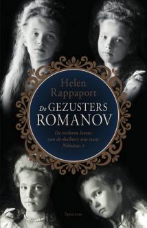 De gezusters Romanov