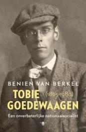 Tobie Goedewaagen (1895 - 1980)