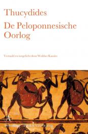 De Peloponnesische oorlog