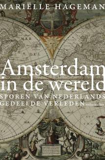 Amsterdam in de wereld