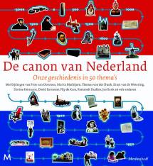 De canon van Nederland