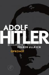 Adolf Hitler 