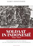 Soldaat in Indonesië, 1945-1950