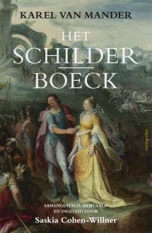 Karel van Mander: Het Schilder - boeck