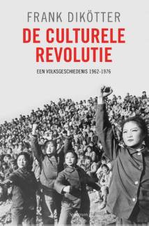De culturele Revolutie