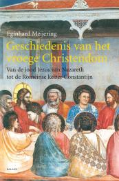 Geschiedenis van het vroege Christendom