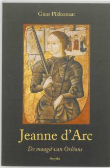 Jeanne d'Arc