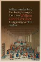 Het korte, bewogen leven van Willem Gabriel Vervloet, Haags uitgever