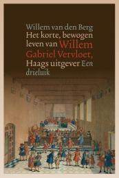 Het korte, bewogen leven van Willem Gabriel Vervloet, Haags uitgever