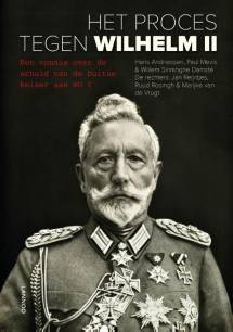 Het proces tegen Wilhelm II