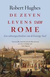 De zeven levens van Rome