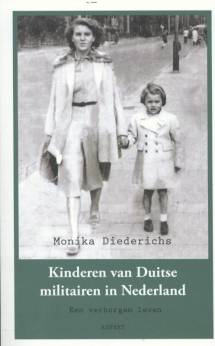 Kinderen van Duitse militairen in Nederland